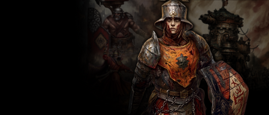 Cities of Sigmar March to War, Cogforts Roll Out, and the Vostroyans Return From the Vault