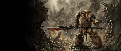 The Custodes Lead the Way this Week: A Review