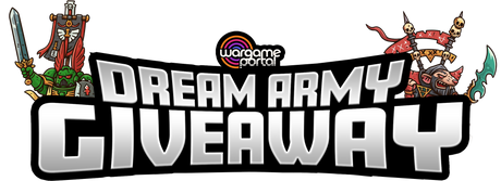 Dream Army Giveaway #001 is Live!