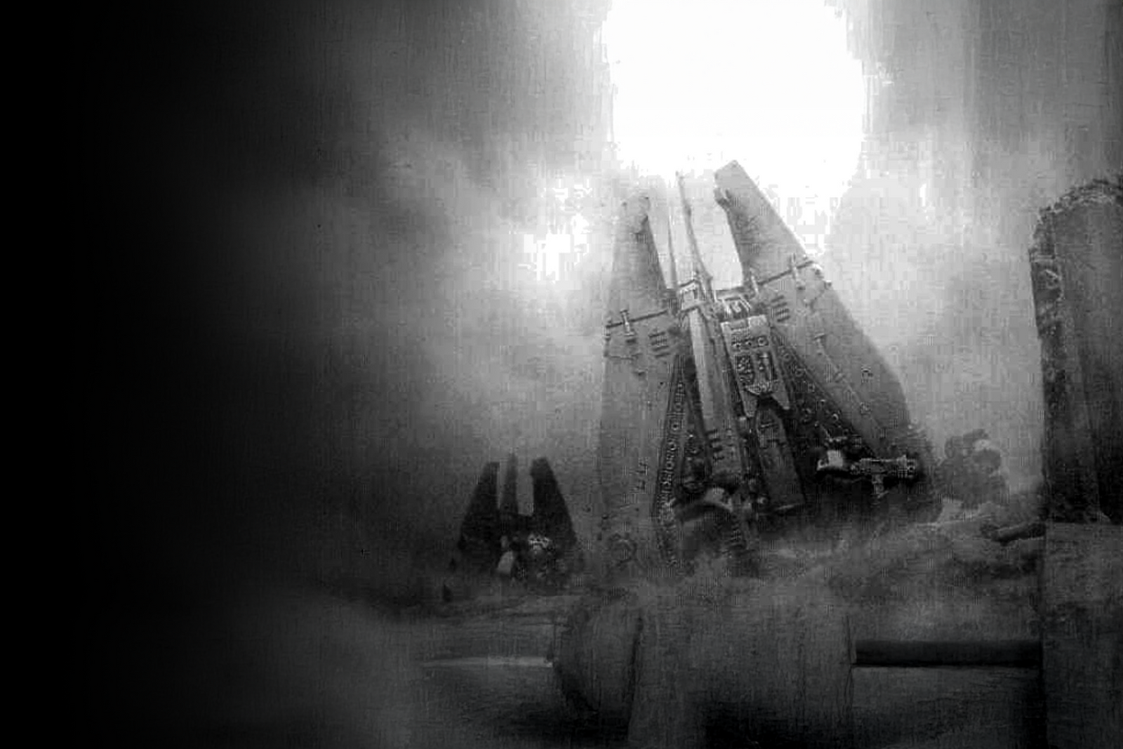 Review: The New Drop Pod Kit – Sleek, Static, and Slightly Underwhelming?