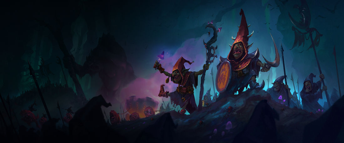 The Gitmob is Coming!