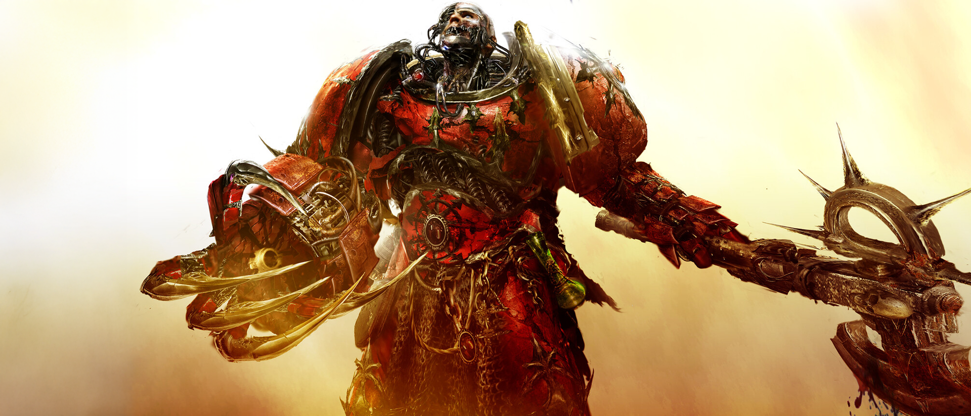 その他 Warhammer 40,000 Huron Blackheart Review: Huron Blackheart Returns — A Pirate Lord Reforged in