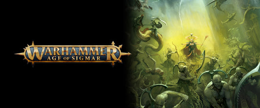 The Deepkin Return Soon! – New Heroes Rise from the Ethersea