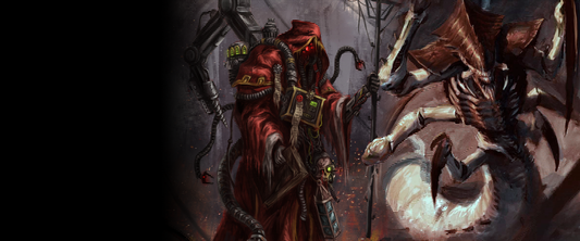 Kill Team: Typhon and More – A Deeper Look at This Week's Warhammer Preorders