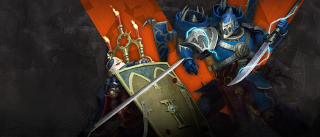 Kill Team: Shadowhunt – Terror in the Depths