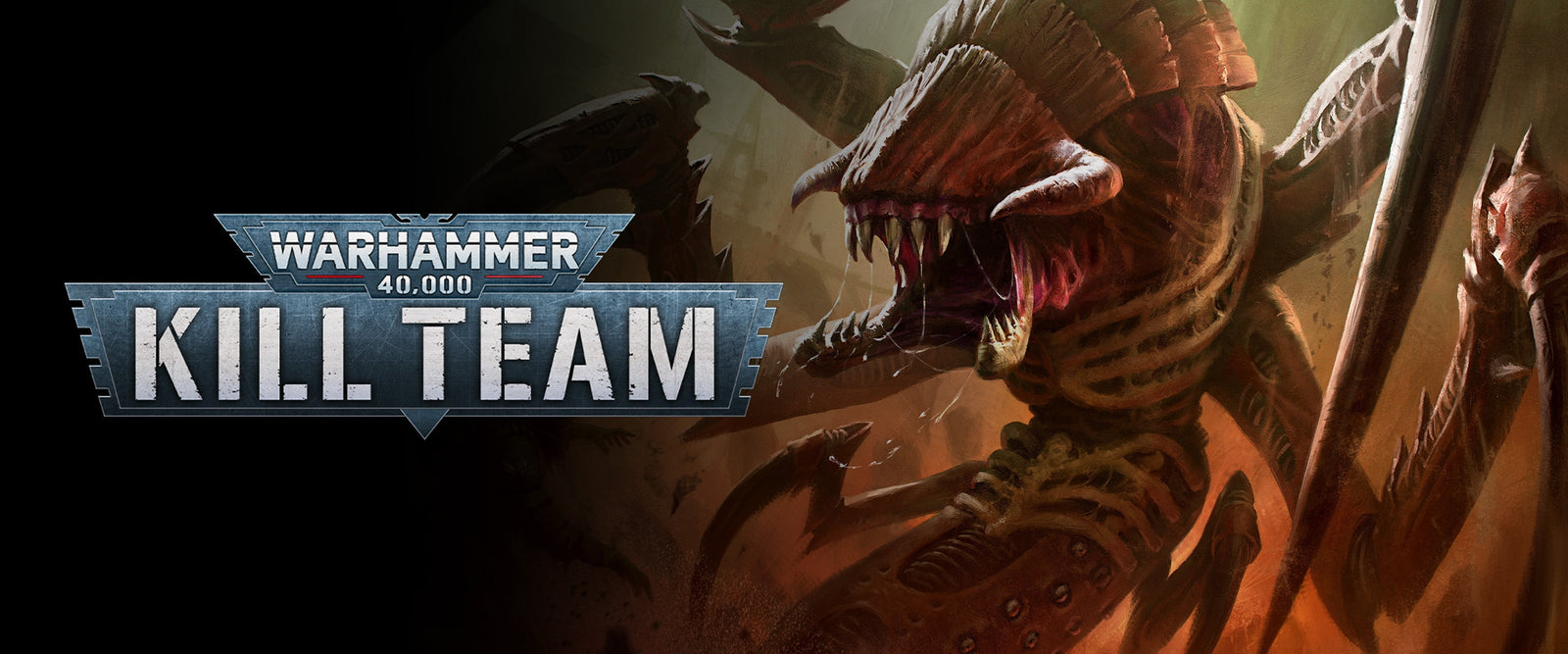 Burrow and Burn: Kill Team Typhon Unleashes Two Fan-Favorite Kill Teams