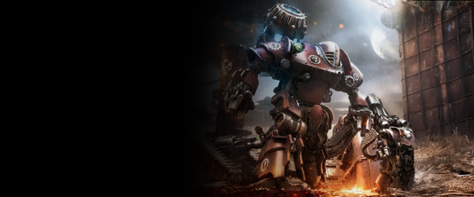 The Omnissiah Delivers: A Review