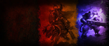 This Week in the Mortal Realms: Blood, Profit, and a Touch of Nostalgia