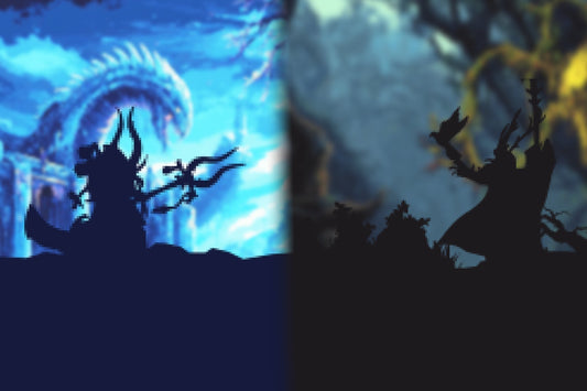 Arcane and Nature: A Review