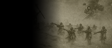 New Horus Heresy & Middle-earth Reveals — A Review