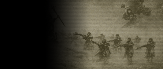 New Horus Heresy & Middle-earth Reveals — A Review