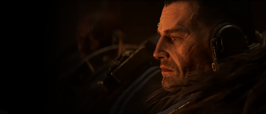 Titus Returns to Reclaim the 500 Worlds: A Review