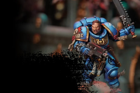 Titus Comes to the Portal