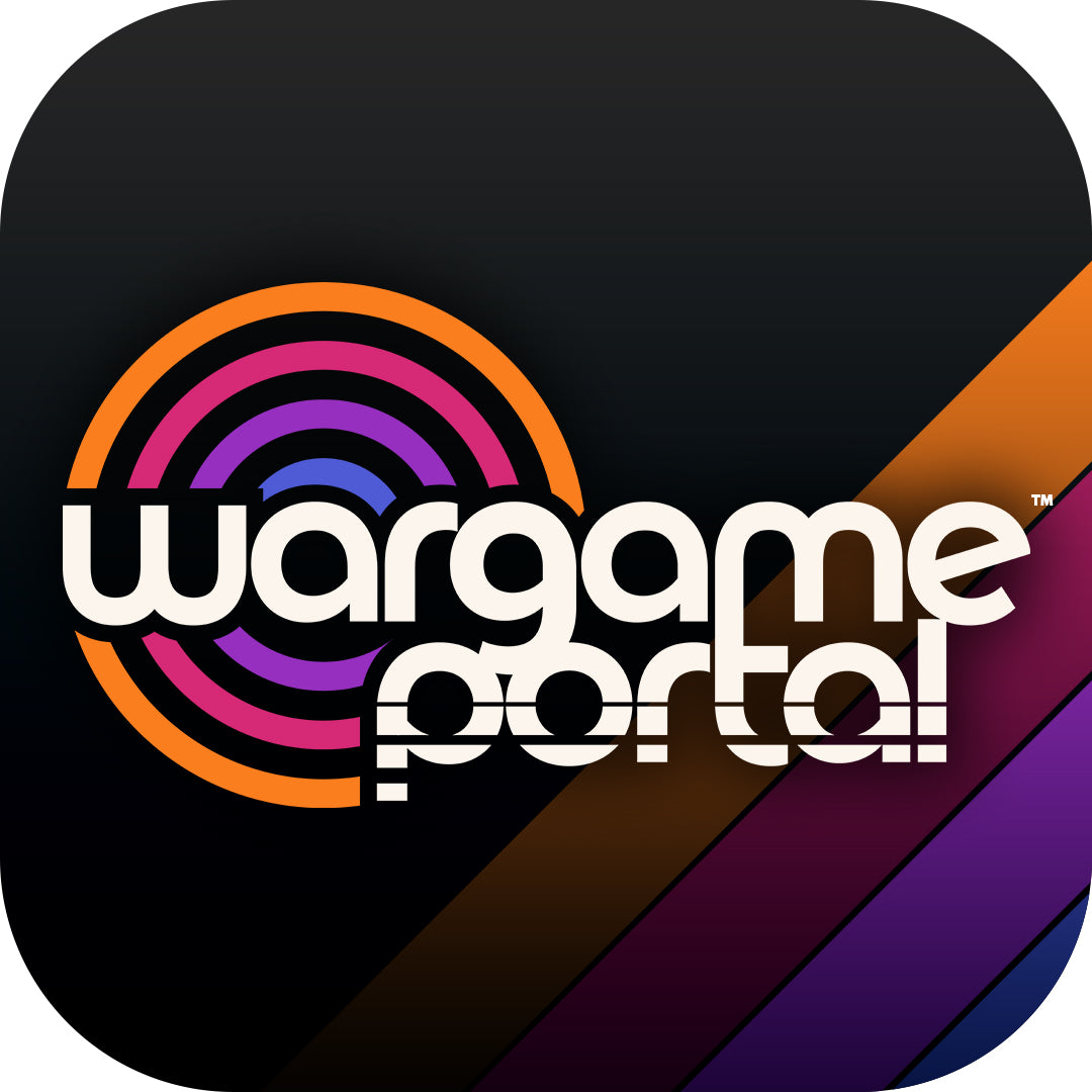 Wargame Portal v4.0 Changelog