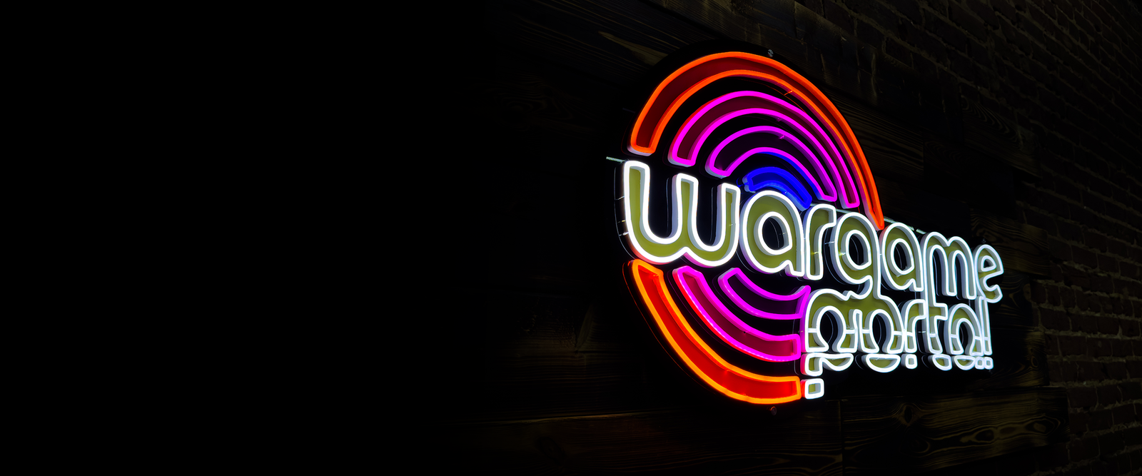 Wargame Portal v5.0 Has Landed!