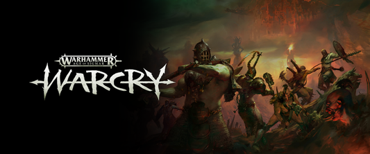 Is Warcry Being Left Behind? A Shift to Online Only Raises Questions