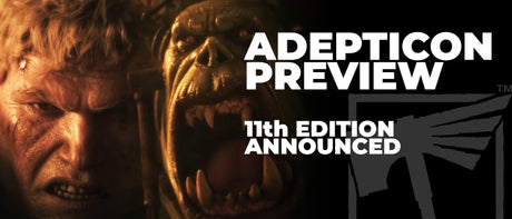 Warhammer 40,000: 11th Edition – Early Review & Impressions