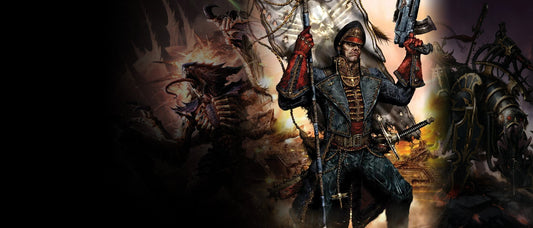 HERO OF THE IMPERIUM!...A Review