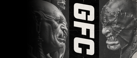 Let's Get Ready to Rumble: A Review