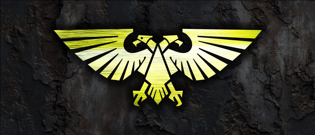 Faction Focus: Loyalist Legiones Astartes in the New Edition of The Horus Heresy