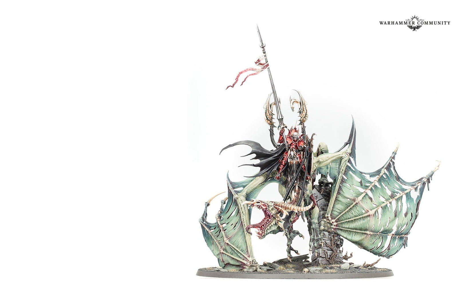 The Dead Prepare to March: A Review