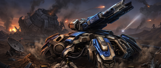 StarCraft Wave 2: Reinforcements Are Coming to the Koprulu Sector