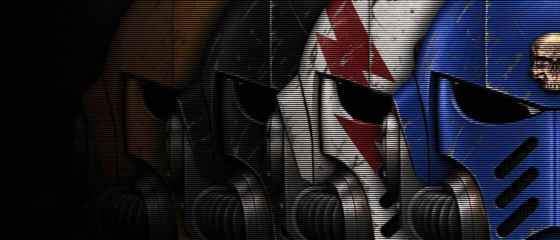 Know No Fear...the Space Marines Arrive: A Review