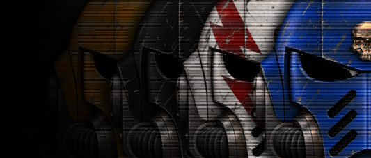 Know No Fear...the Space Marines Arrive: A Review