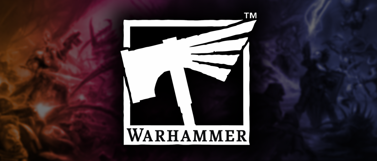 The Big Autumn Warhammer Preview Is Coming Friday