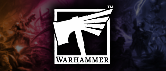 The Big Autumn Warhammer Preview Is Coming Friday