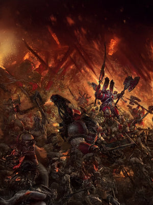 World Eaters