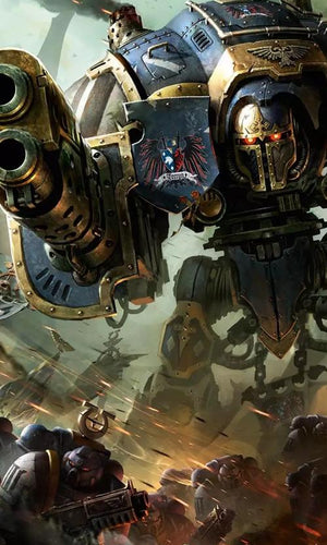 Imperial Knights