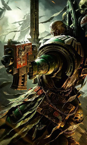 Dark Angels