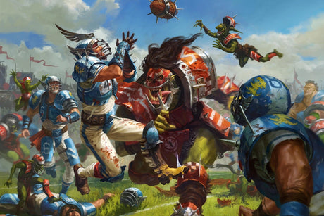Blood Bowl