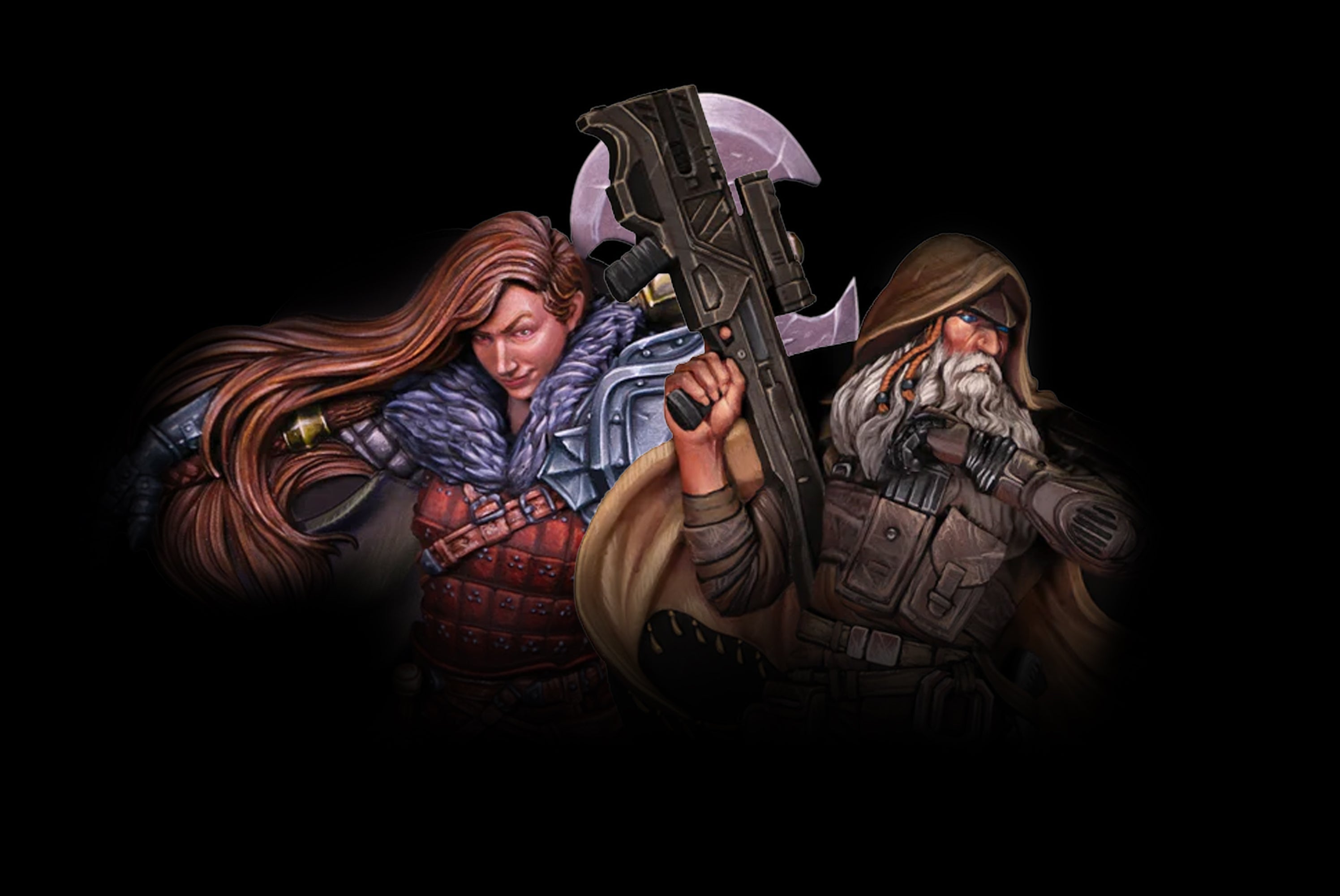 Ferren Areios – Wargame Portal