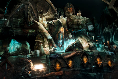 Rulebooks and Datacards