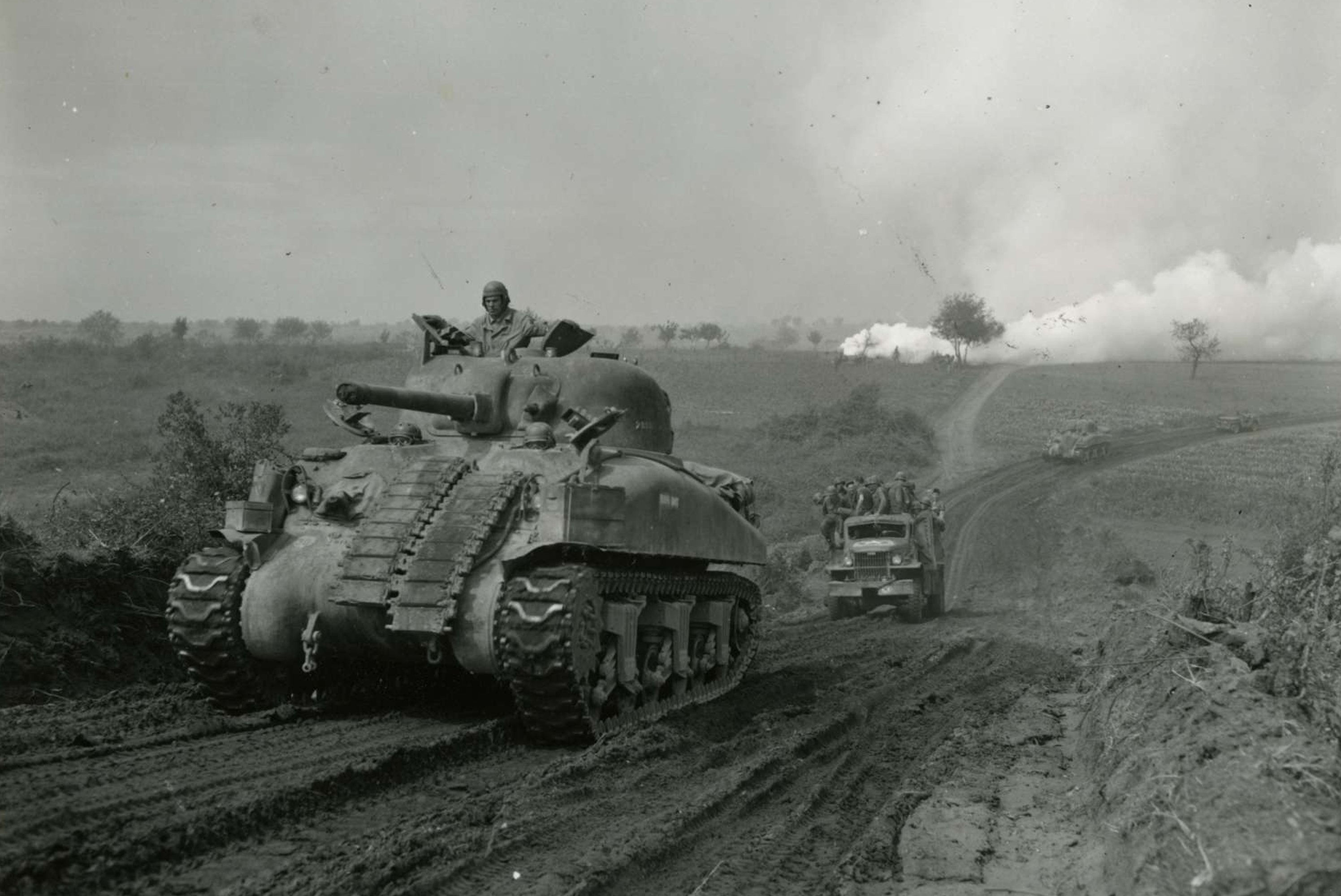 Bolt Action - Tanks – Wargame Portal