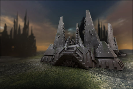 Elevate Your Battles!