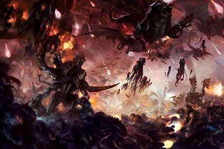 Tyranids
