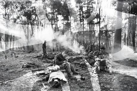 Bolt Action - British