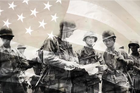 Bolt Action - United States