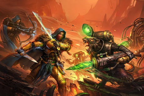 Warhammer: Underworlds