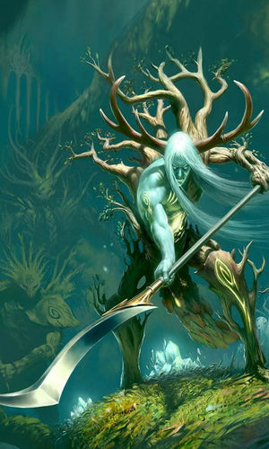 Sylvaneth