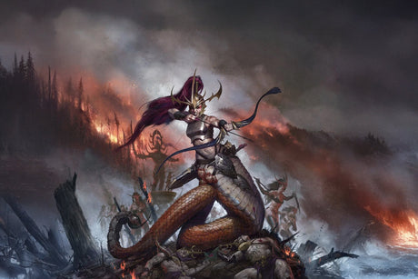 Daughters of Khaine