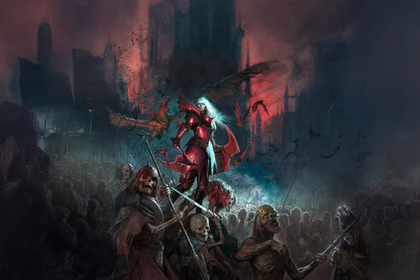 Soulblight Gravelords