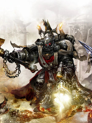Black Templars