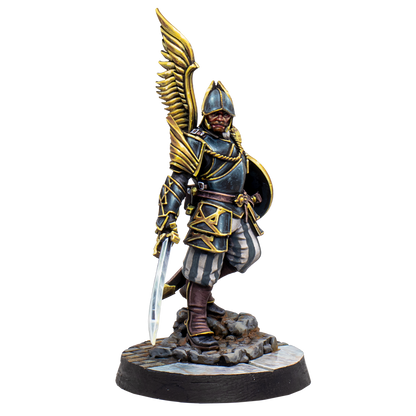 Hegemony Action Pack