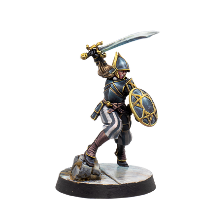 Hegemony Action Pack