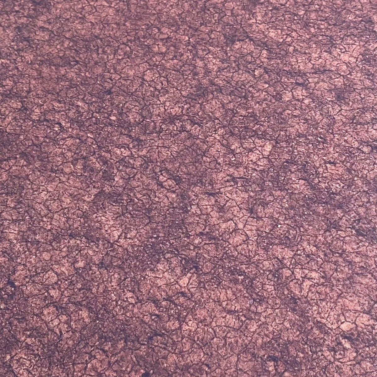 30x44" 'Cracked Earth' F.A.T. Mat Battle Gaming Mat