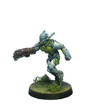 Acontecimento Combat Force Repack Alpha [LIMITED RELEASE]